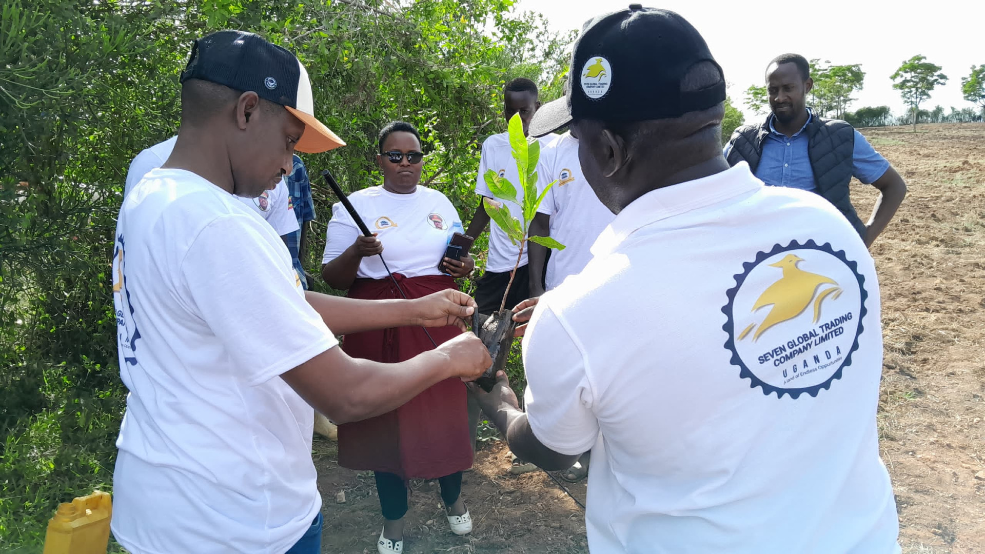 Mk Youth Initiative 